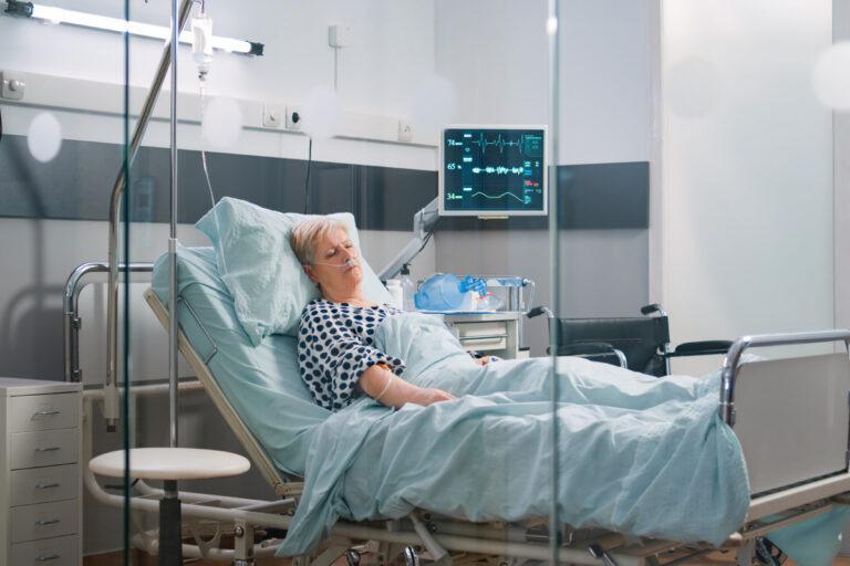 Czym jest materac przeciwodleżynowy i kto naprawdę go potrzebuje? pv b 3