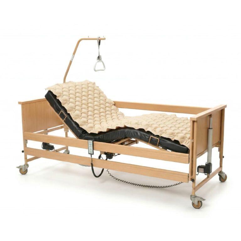 Wynajem materaca przeciwodleżynowego bąbelkowego materac przeciwodleżynowego bąbelkowy 5